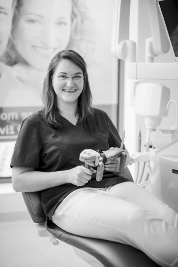 MUDr. Kristýna Krejsová